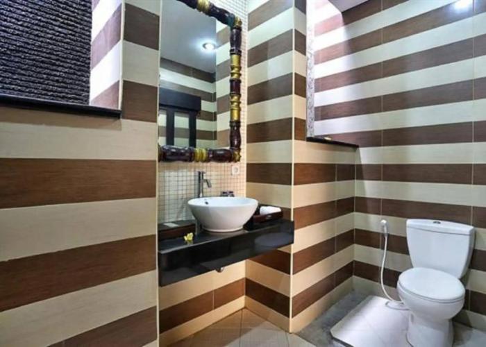 Argya Santi Suites and Villas