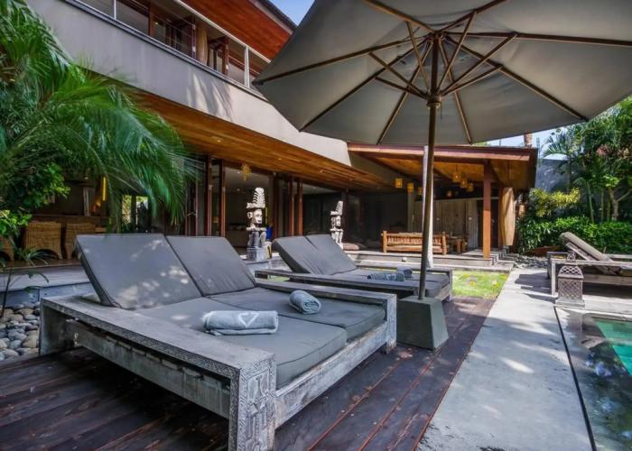 Villa Yoga by Villa Finder