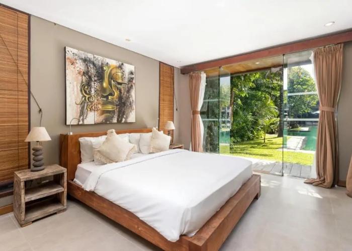 Villa Yoga by Villa Finder