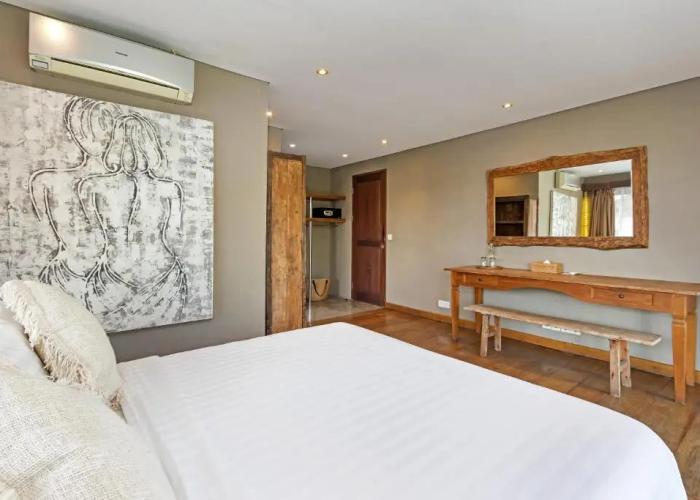 Villa Yoga by Villa Finder