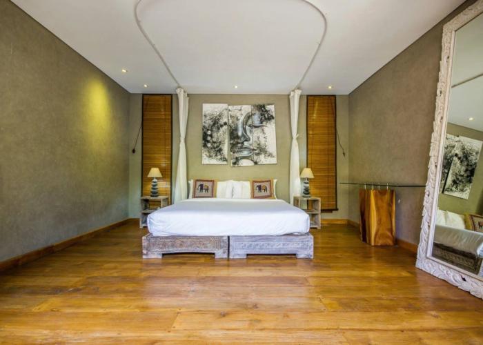 Villa Yoga by Villa Finder