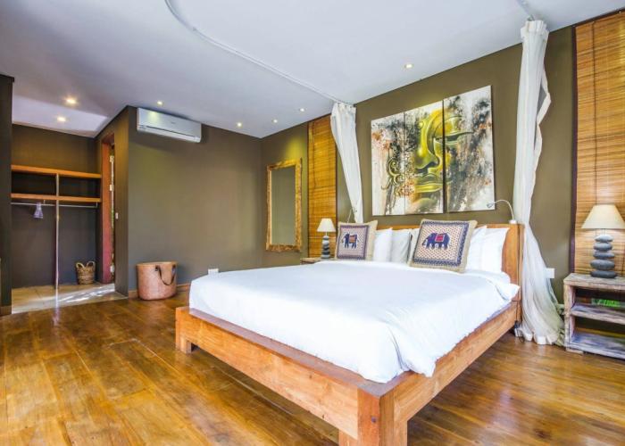 Villa Yoga by Villa Finder