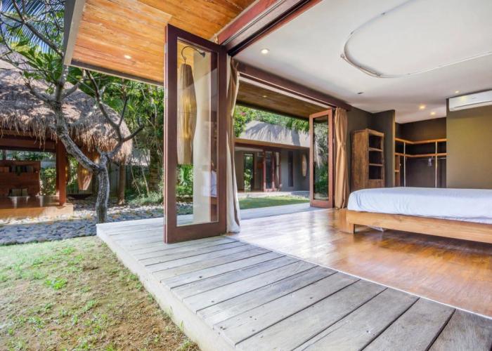 Villa Yoga by Villa Finder