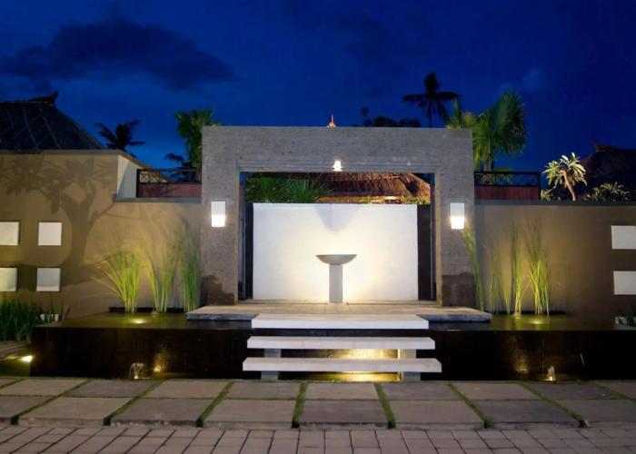 The Bali Bill Villa