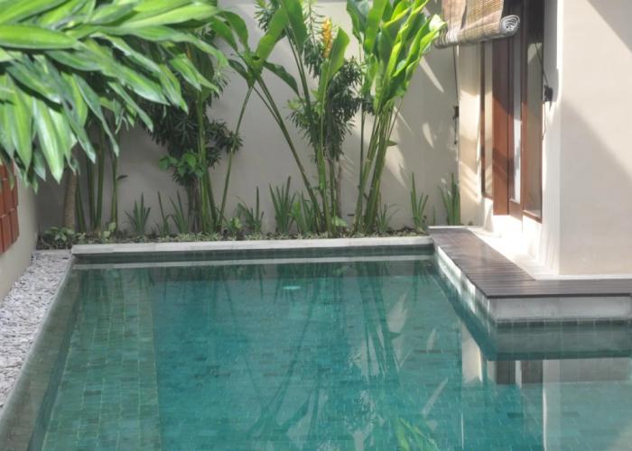 The Bali Bill Villa