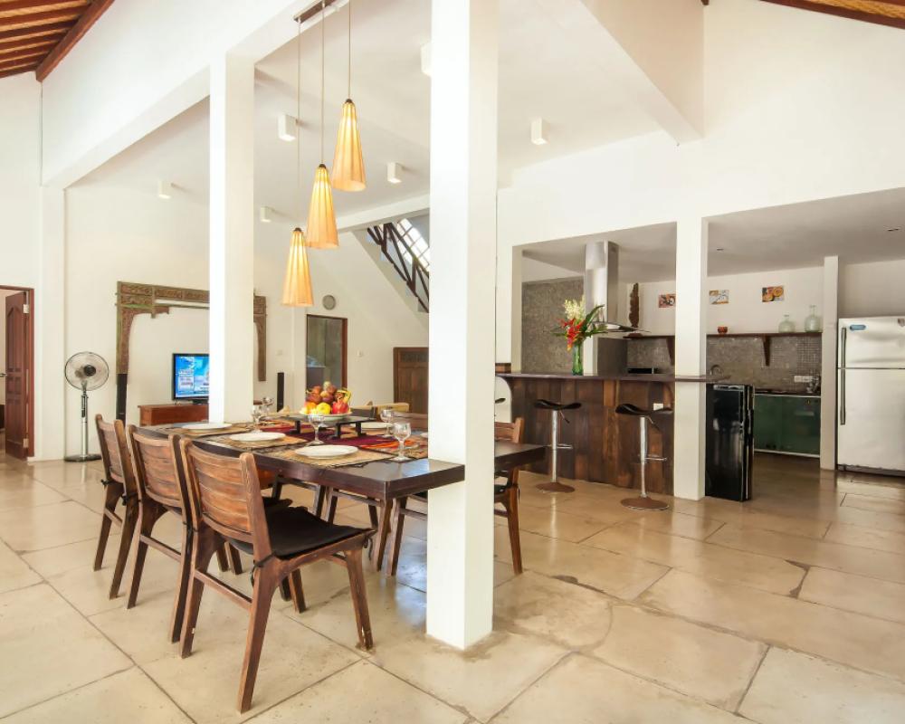 фото Villa Malou