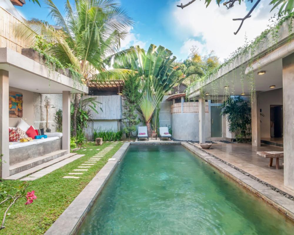 фото Villa Malou
