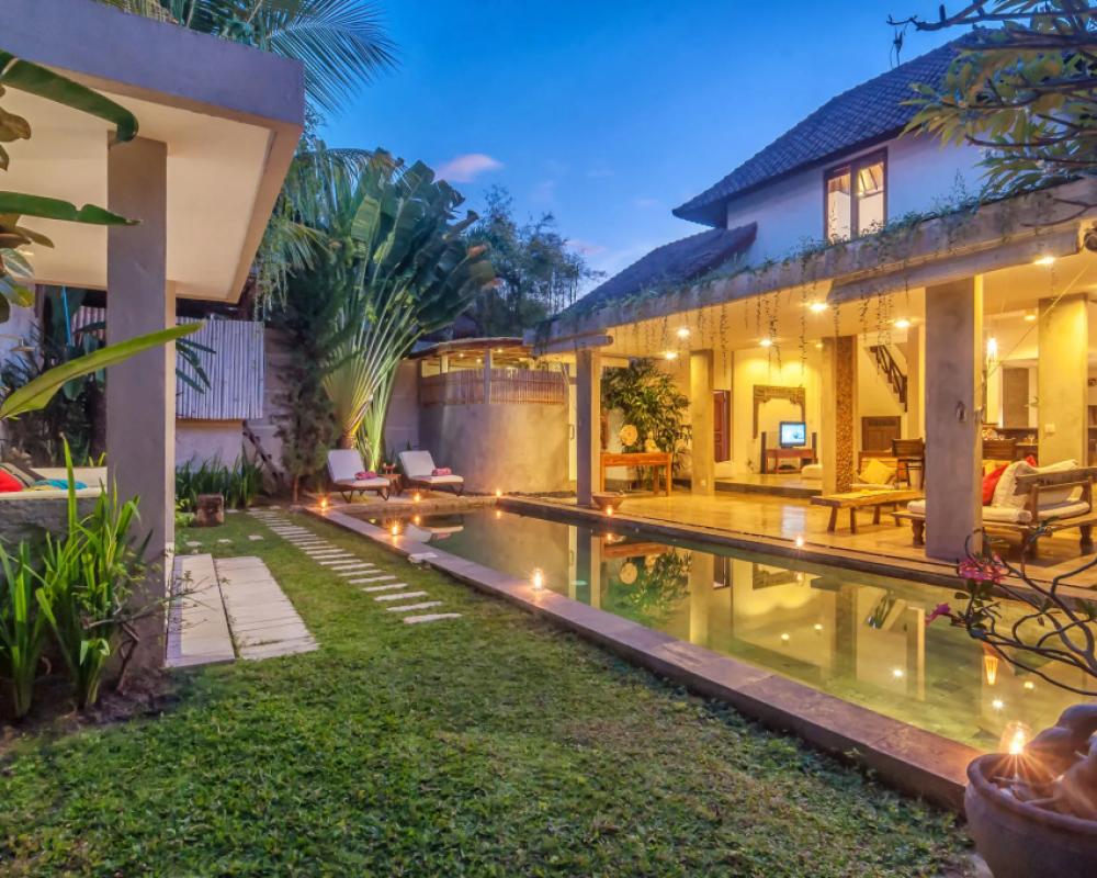 фото Villa Malou