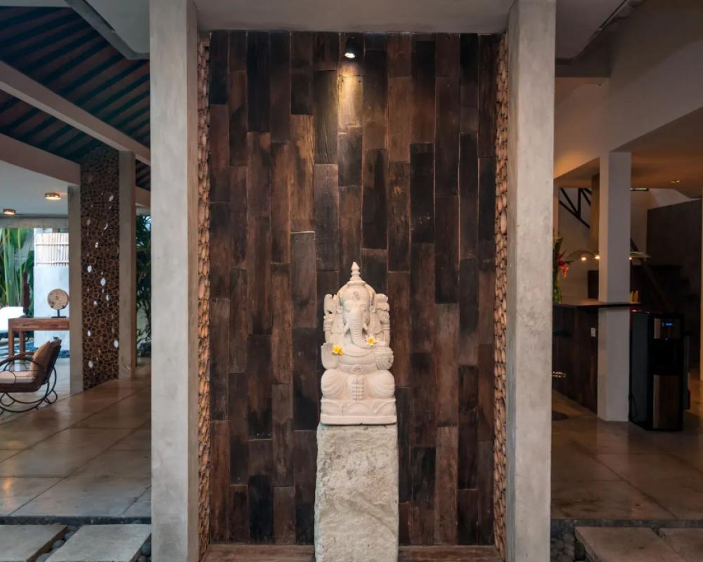 фото Villa Malou