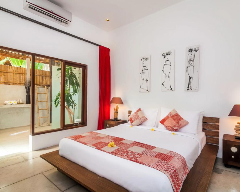 фото Villa Malou