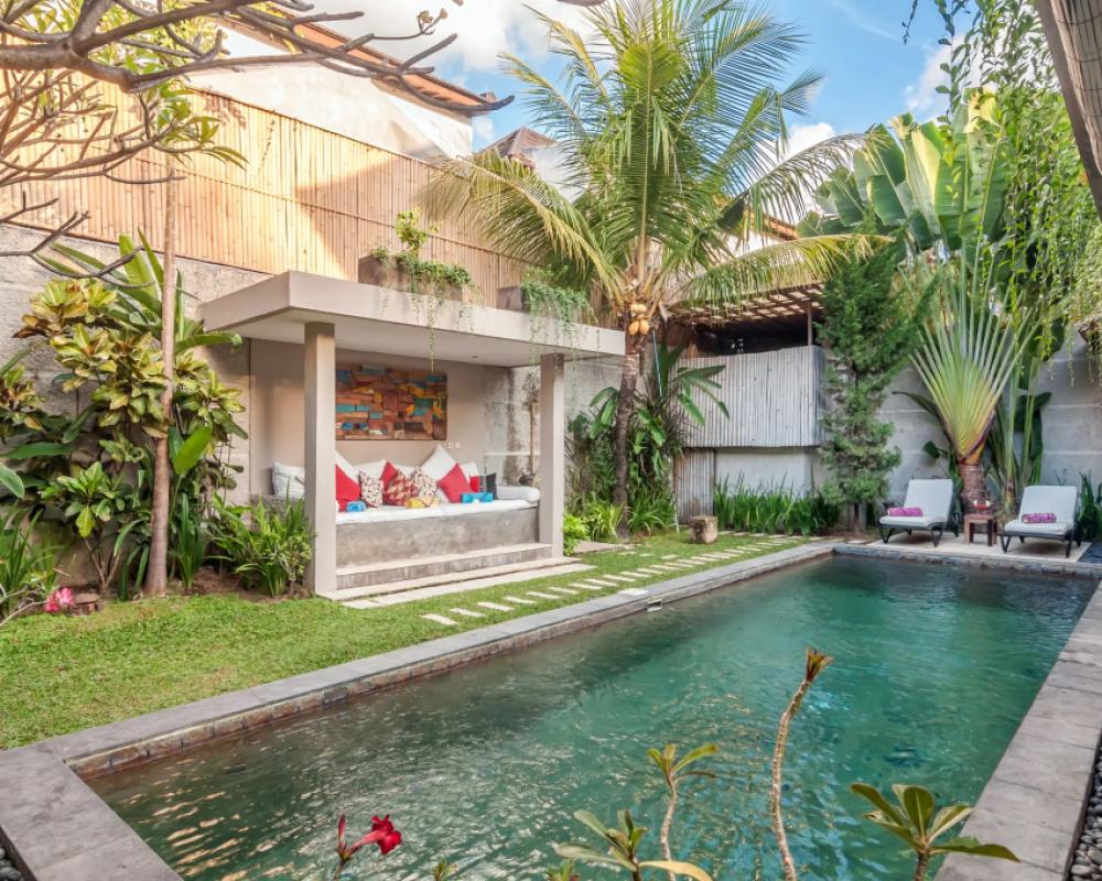 фото Villa Malou