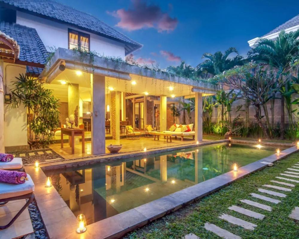 фото Villa Malou