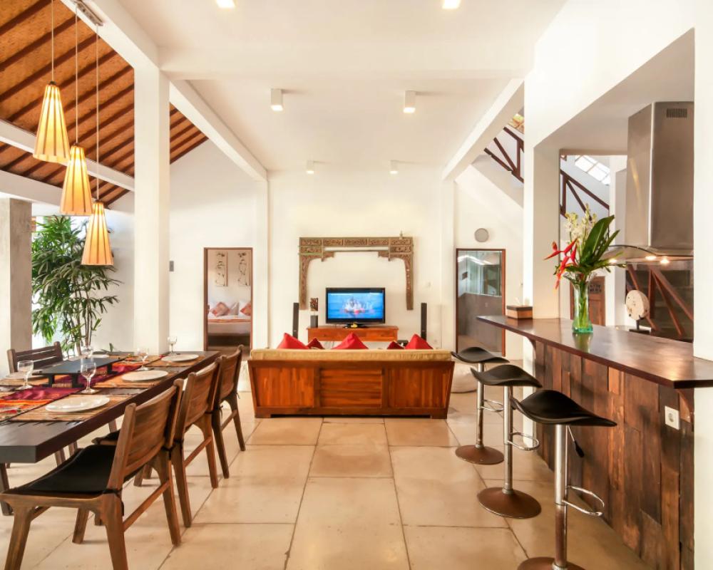 фото Villa Malou