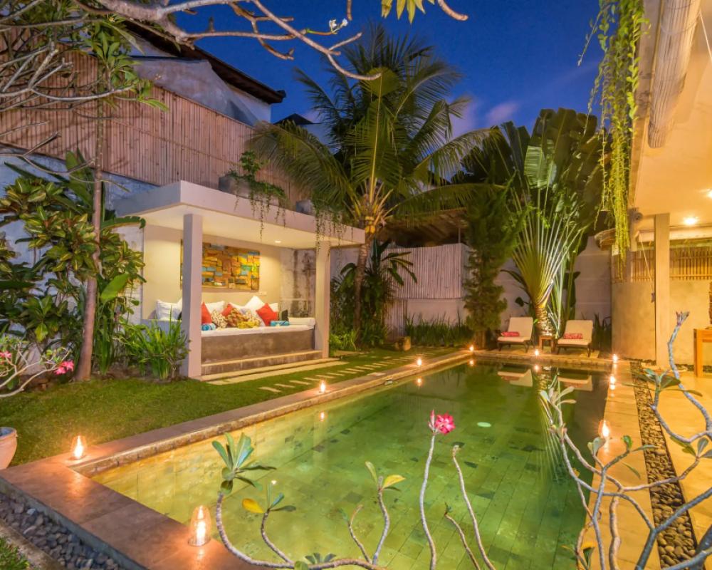 фото Villa Malou