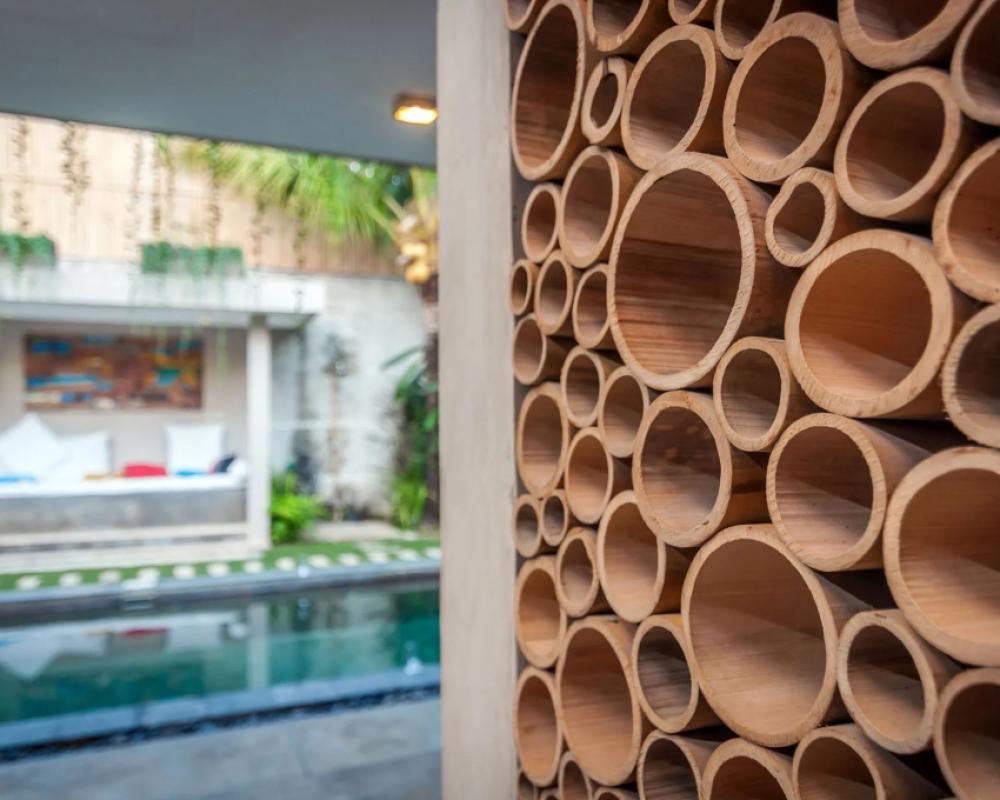 фото Villa Malou