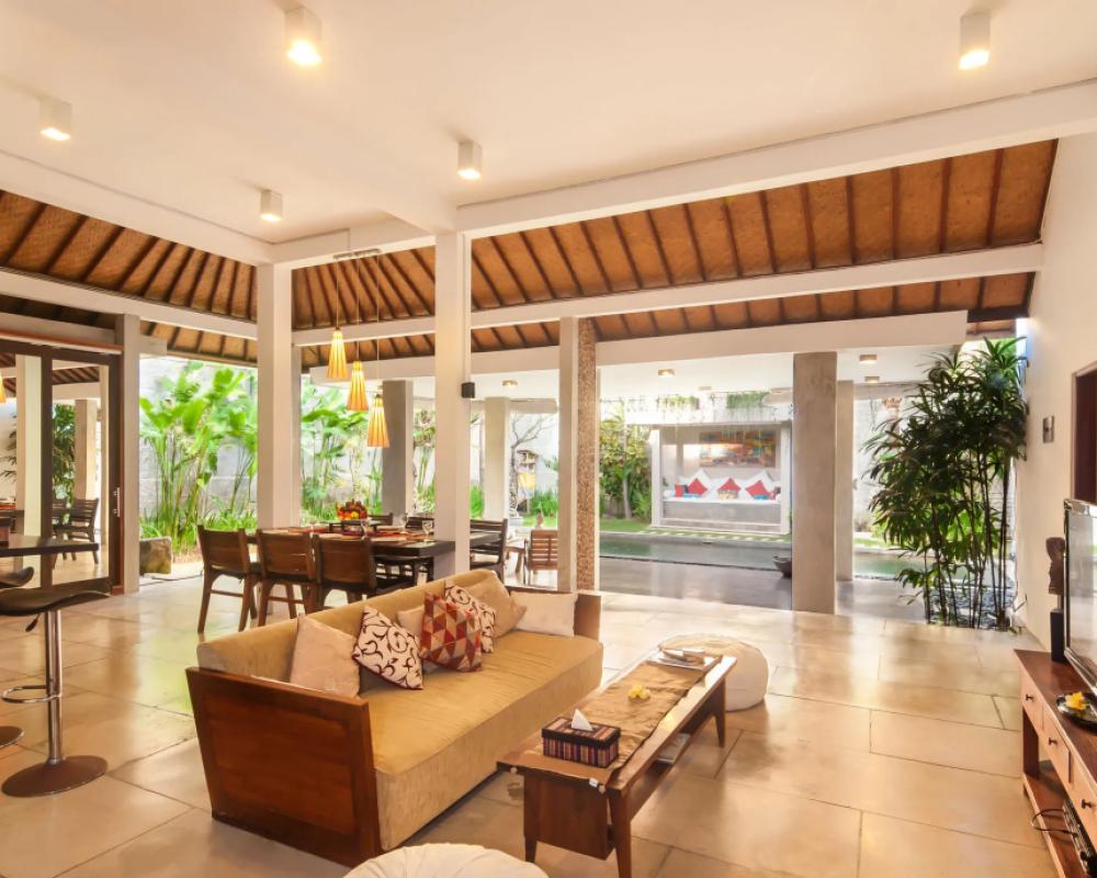 фото Villa Malou