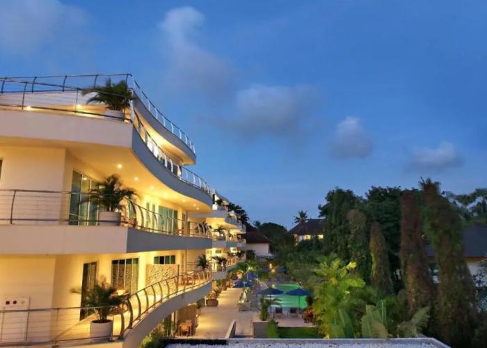 Anantara Vacation Club Legian