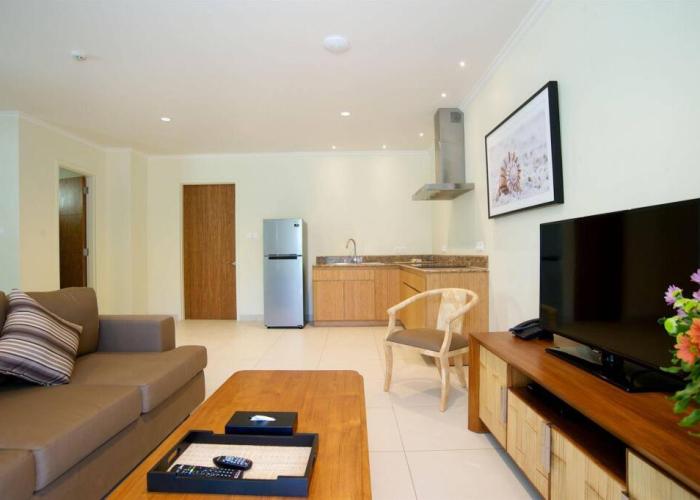 Anantara Vacation Club Legian