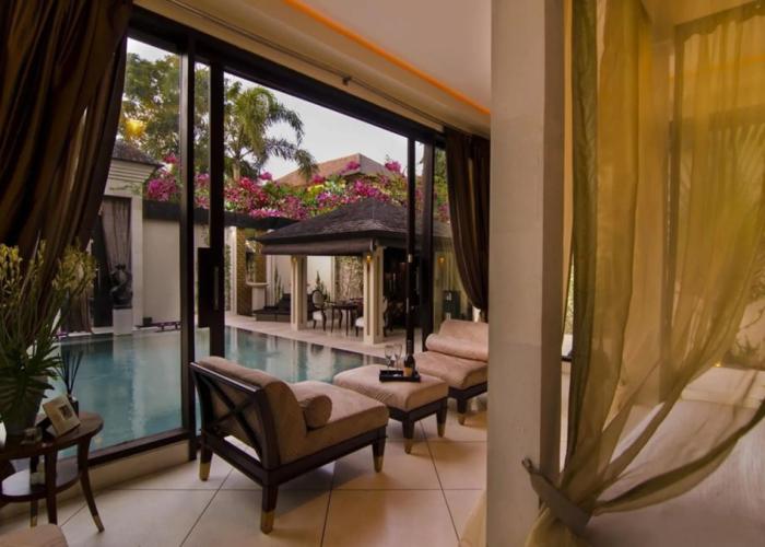 Villa One Seminyak