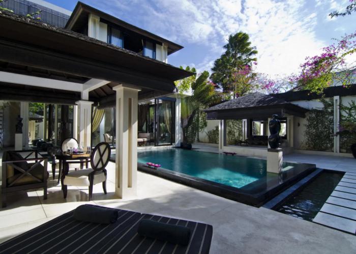Villa One Seminyak