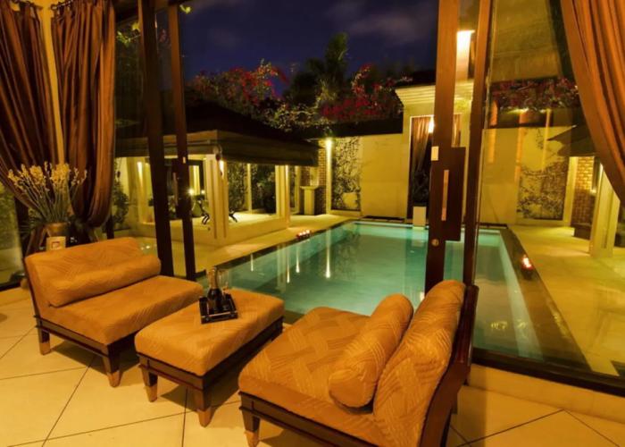 Villa One Seminyak