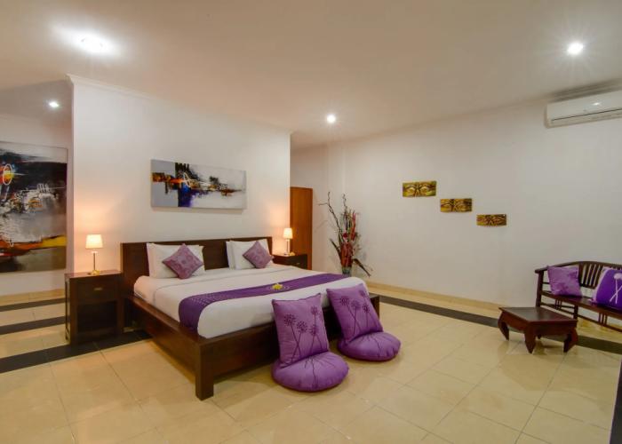 Villa Alleira Seminyak by Best Deals Asia Hospitality