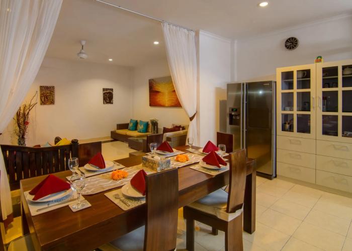 Villa Alleira Seminyak by Best Deals Asia Hospitality