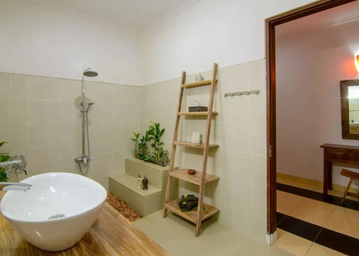 Villa Alleira Seminyak by Best Deals Asia Hospitality