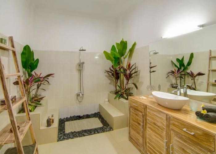 Villa Alleira Seminyak by Best Deals Asia Hospitality