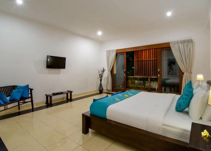 Villa Alleira Seminyak by Best Deals Asia Hospitality
