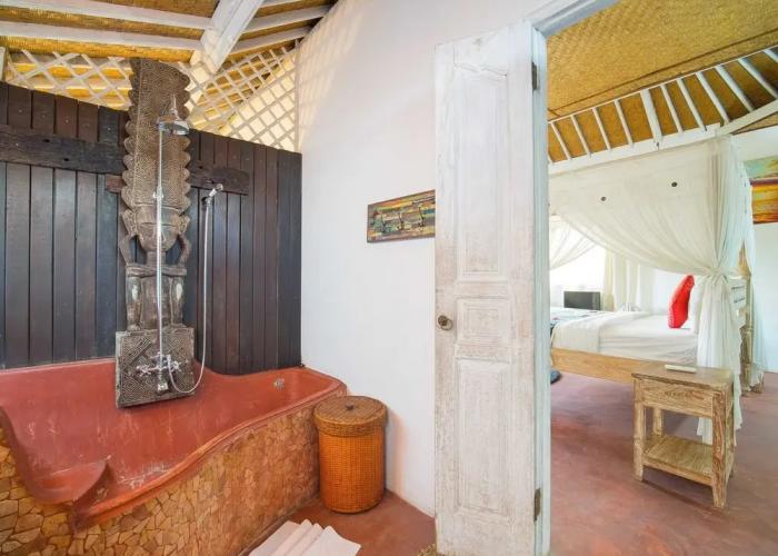 Ocean Luxury Villas