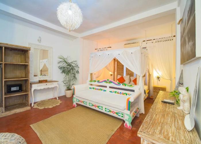 Ocean Luxury Villas