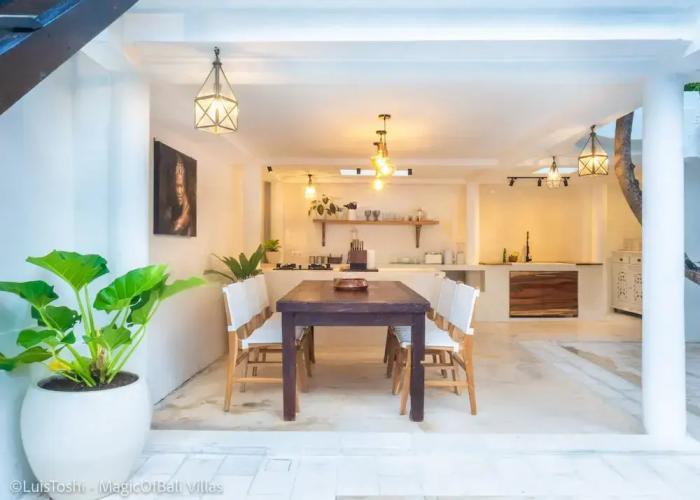 Ocean Luxury Villas