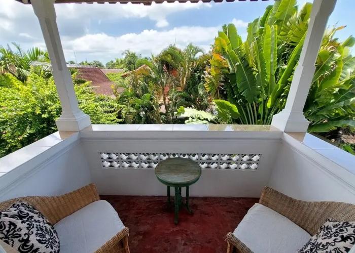 Ocean Luxury Villas