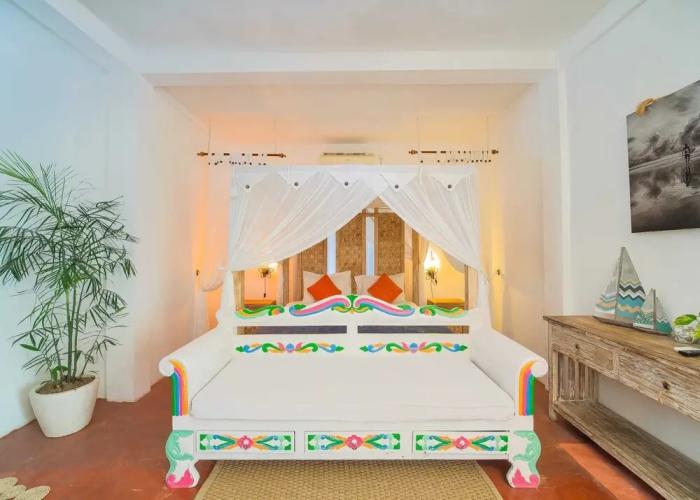 Ocean Luxury Villas