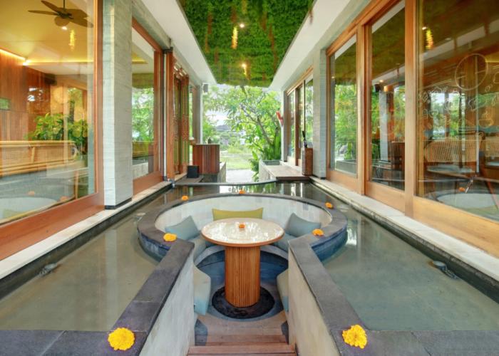 Sini Vie Luxury Resort & Spa Seminyak by Ini Vie Hospitality
