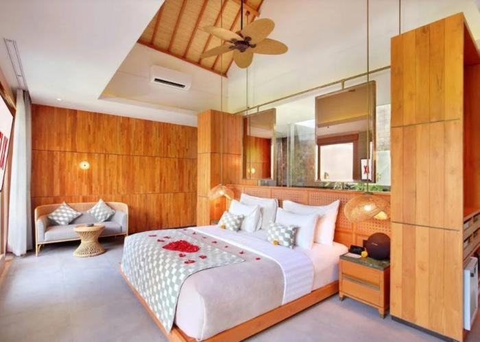 Sini Vie Luxury Resort & Spa Seminyak by Ini Vie Hospitality