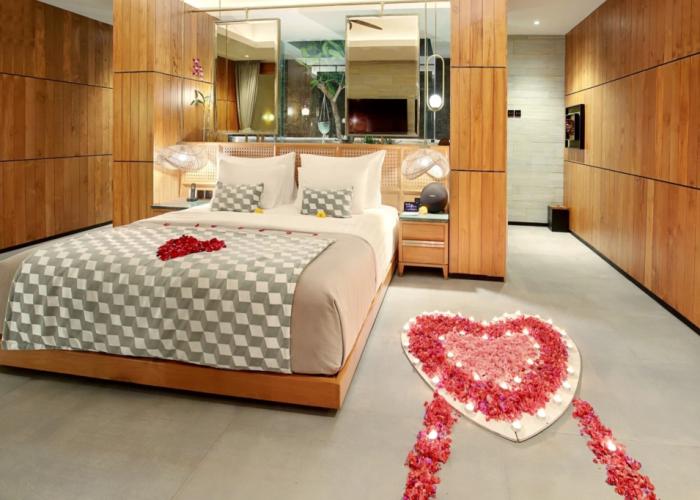 Sini Vie Luxury Resort & Spa Seminyak by Ini Vie Hospitality