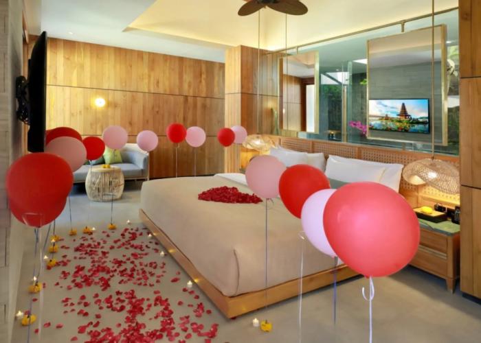 Sini Vie Luxury Resort & Spa Seminyak by Ini Vie Hospitality