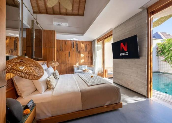 Sini Vie Luxury Resort & Spa Seminyak by Ini Vie Hospitality