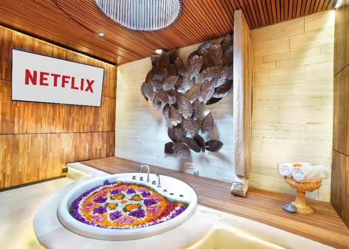 Sini Vie Luxury Resort & Spa Seminyak by Ini Vie Hospitality