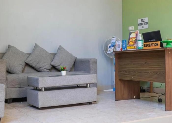 Bali DD Homestay