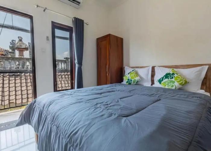 Bali DD Homestay