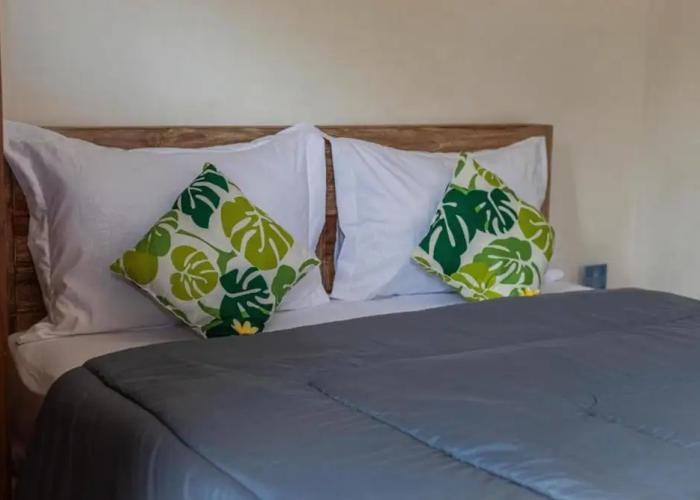 Bali DD Homestay