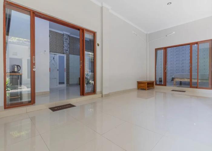 Bali DD Homestay