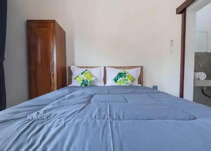 Bali DD Homestay