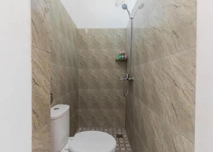 Bali DD Homestay