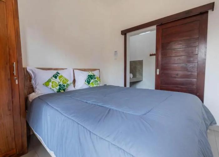 Bali DD Homestay