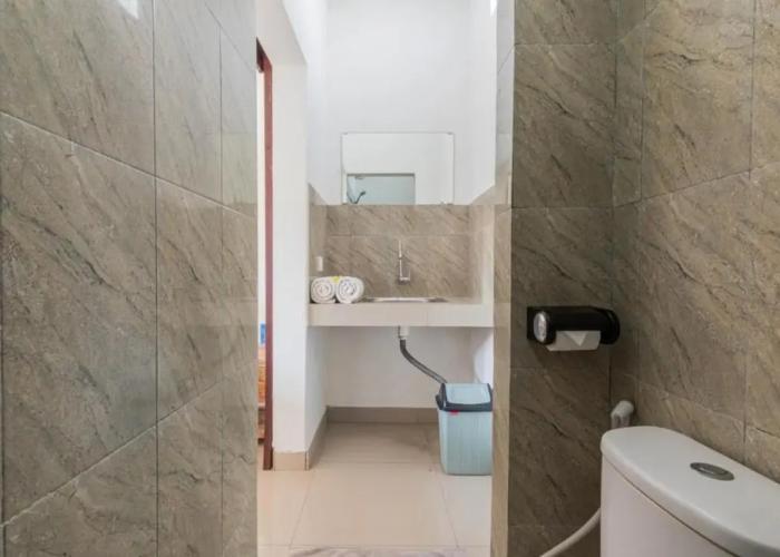 Bali DD Homestay