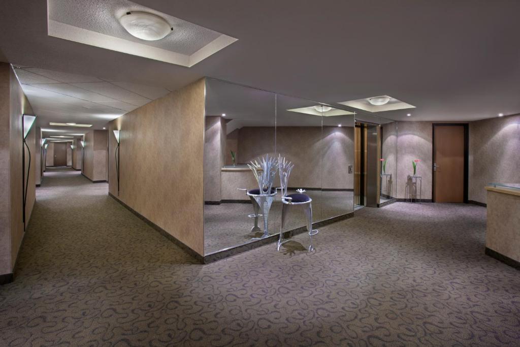 White Oaks Resort & Spa